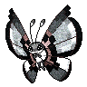 Metallic Vivillon (Vortexball)